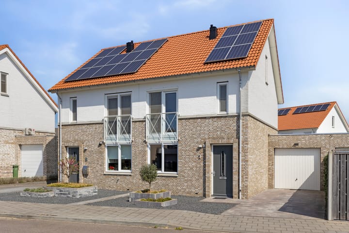 Foto 1 van De Reumer 7