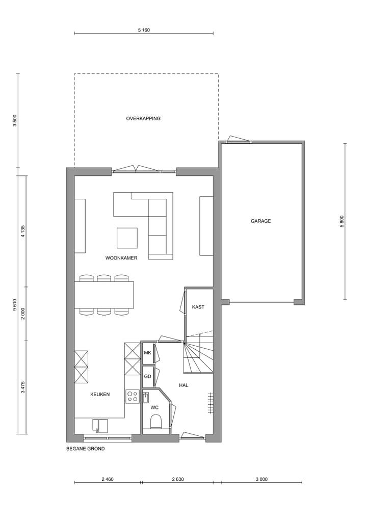 Foto 34 van De Reumer 7