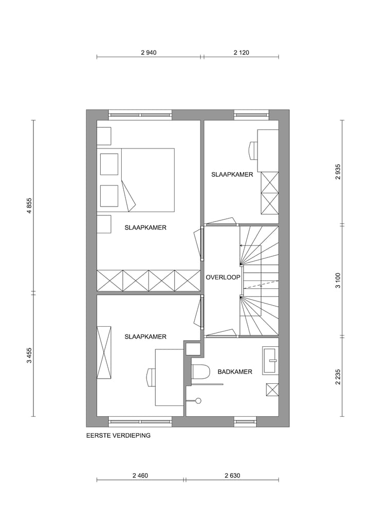 Foto 35 van De Reumer 7