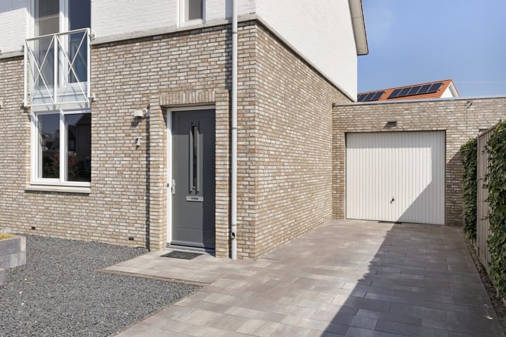 Foto 4 van De Reumer 7