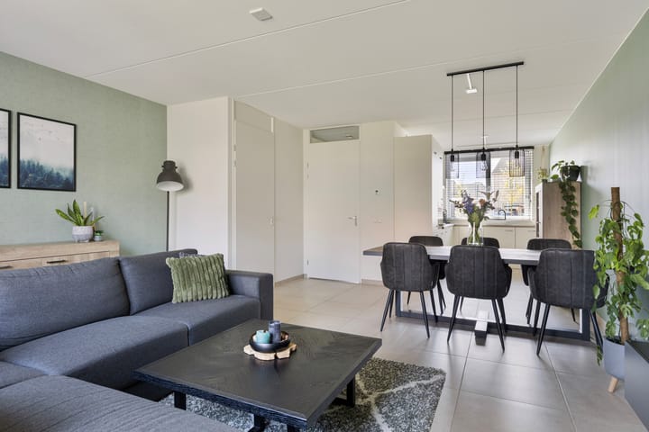 Foto 8 van De Reumer 7