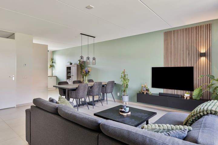 Foto 10 van De Reumer 7