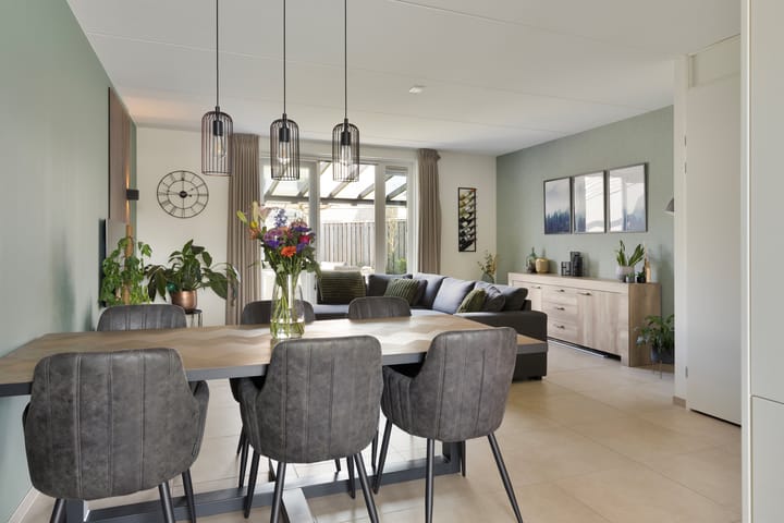 Foto 13 van De Reumer 7