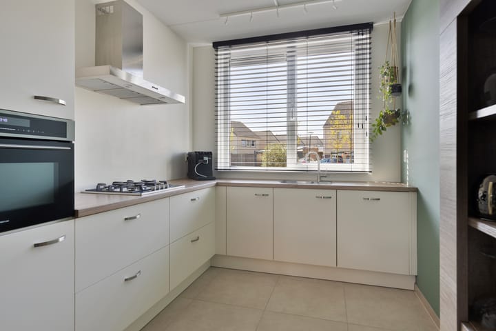 Foto 15 van De Reumer 7