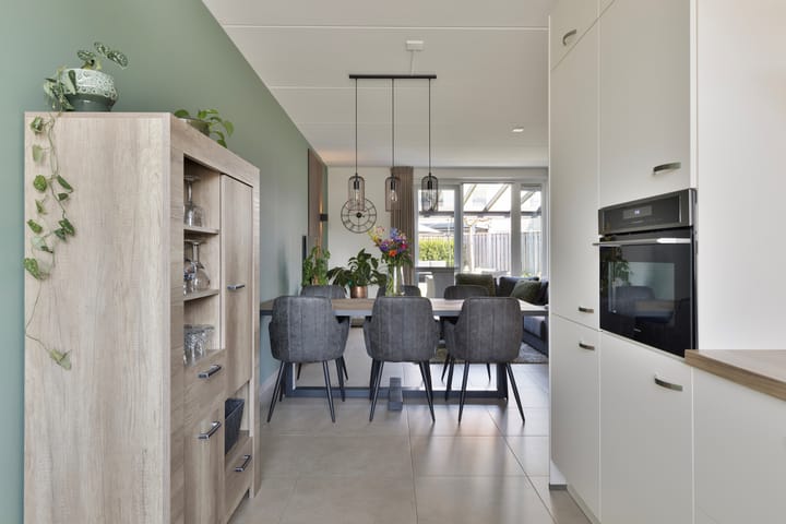 Foto 16 van De Reumer 7