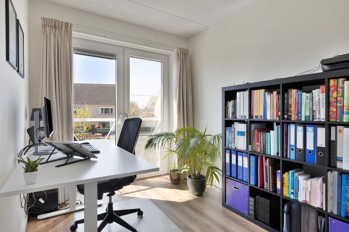 Foto 23 van De Reumer 7