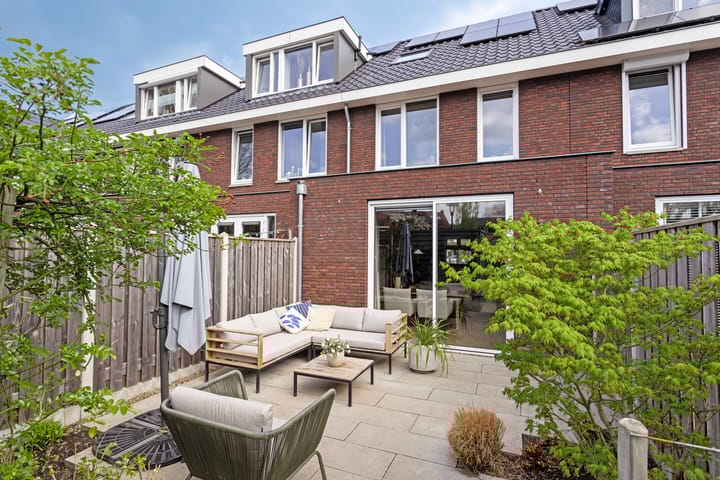 Foto 11 van Schipbeekstraat 26