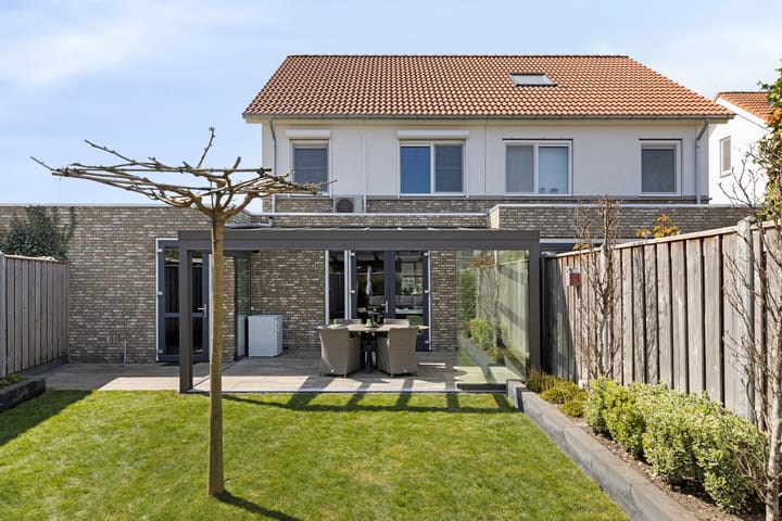 Foto 28 van De Reumer 7