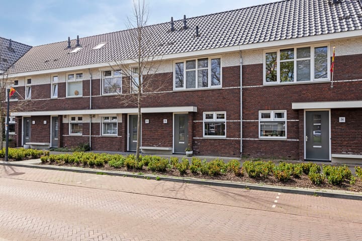 Foto 26 van Schipbeekstraat 26