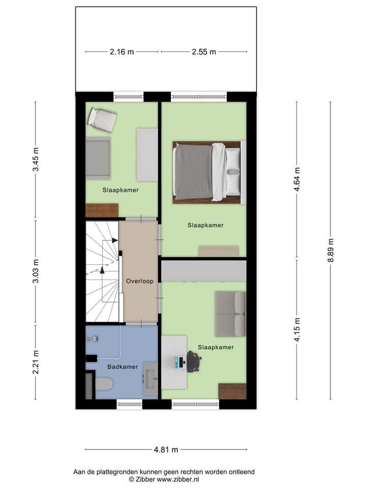 Foto 28 van Schipbeekstraat 26