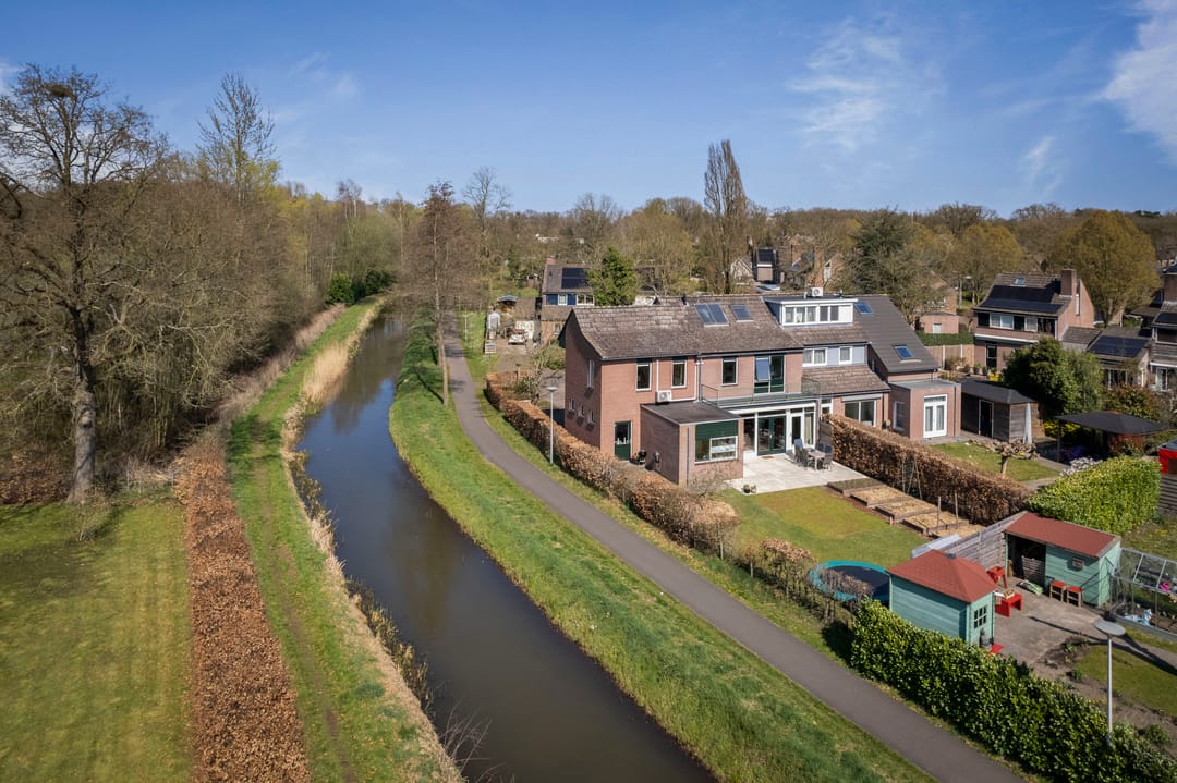 Foto 1 van Heggerank 67