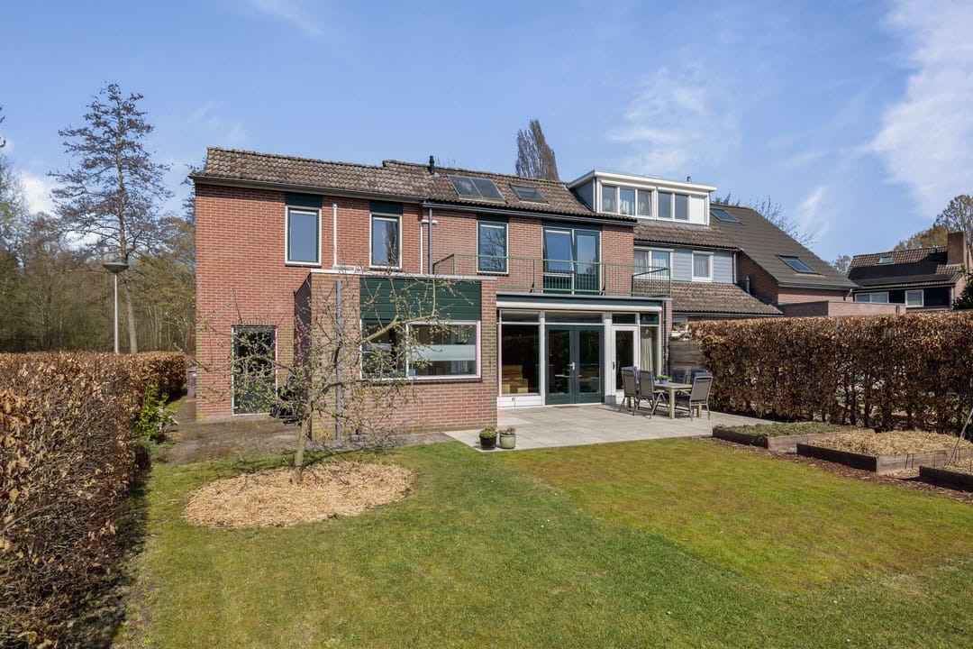 Foto 2 van Heggerank 67