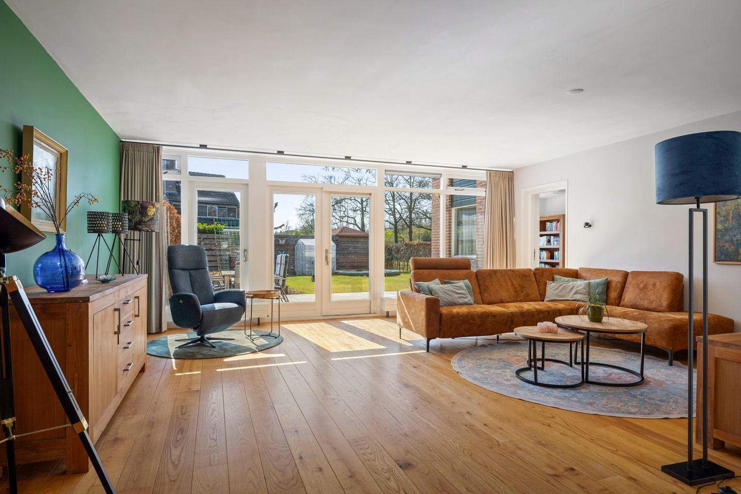 Foto 5 van Heggerank 67