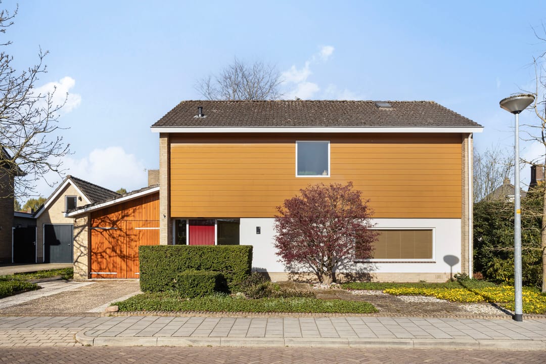 Foto 2 van Willebrordstraat 2