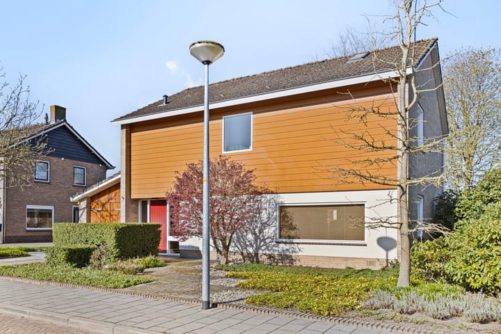 Foto 3 van Willebrordstraat 2