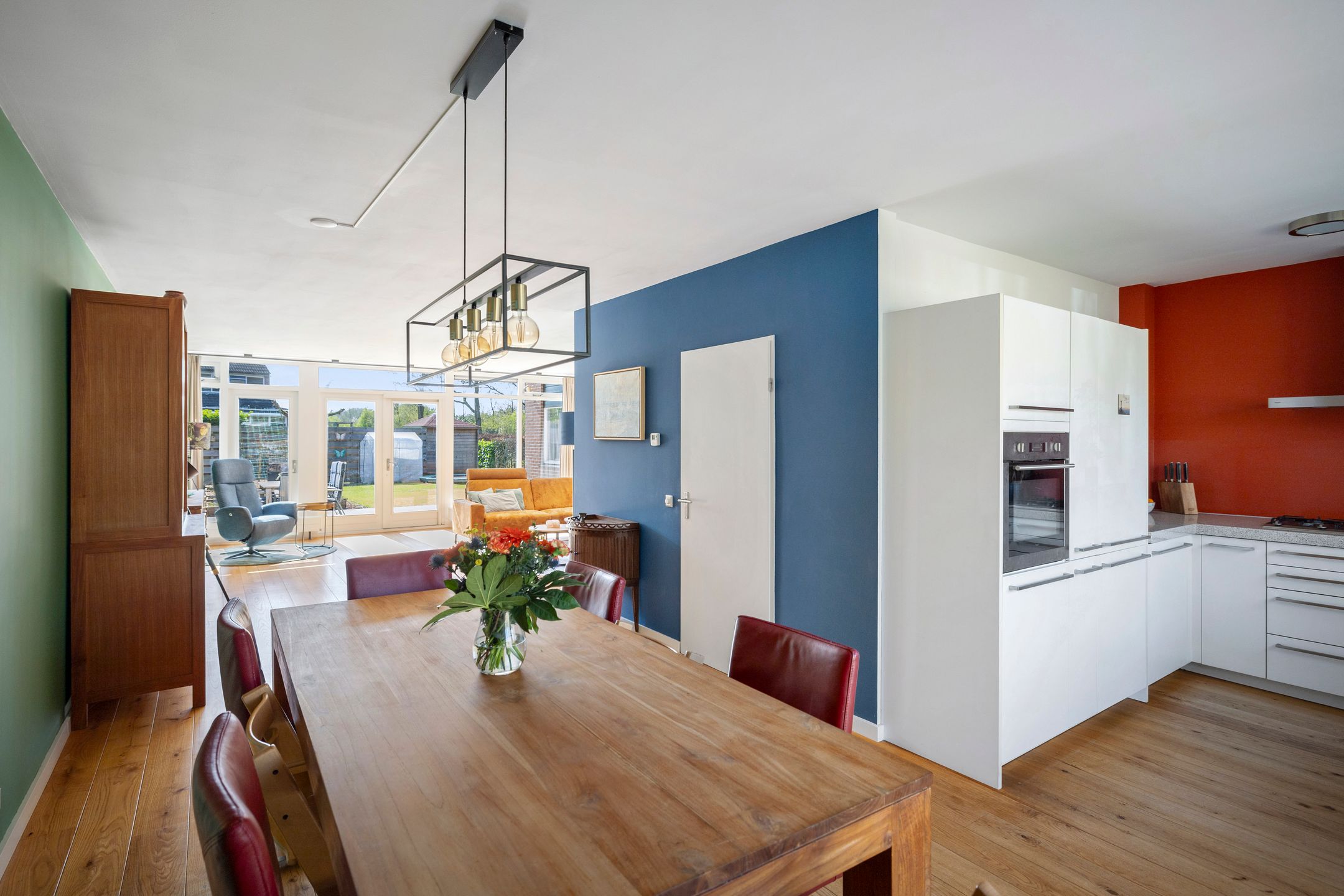 Foto 9 van Heggerank 67