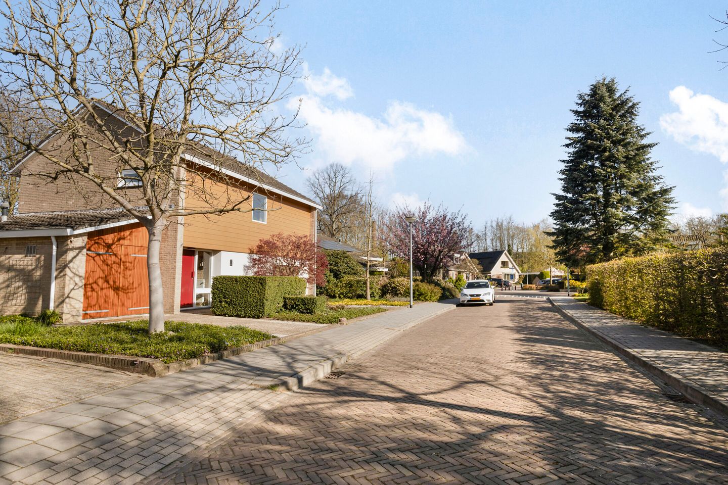 Foto 4 van Willebrordstraat 2