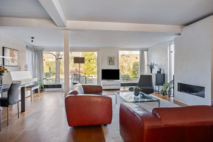 Foto 5 van Willebrordstraat 2