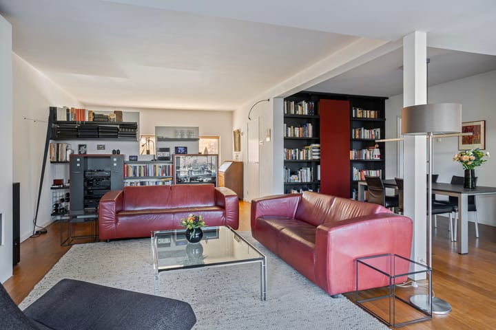 Foto 7 van Willebrordstraat 2