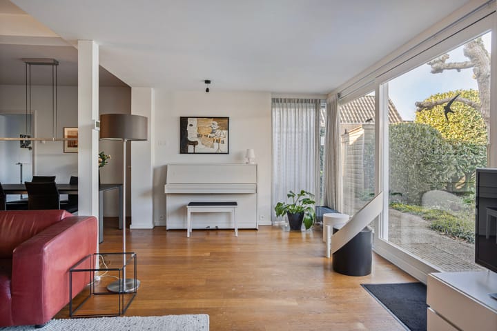 Foto 9 van Willebrordstraat 2