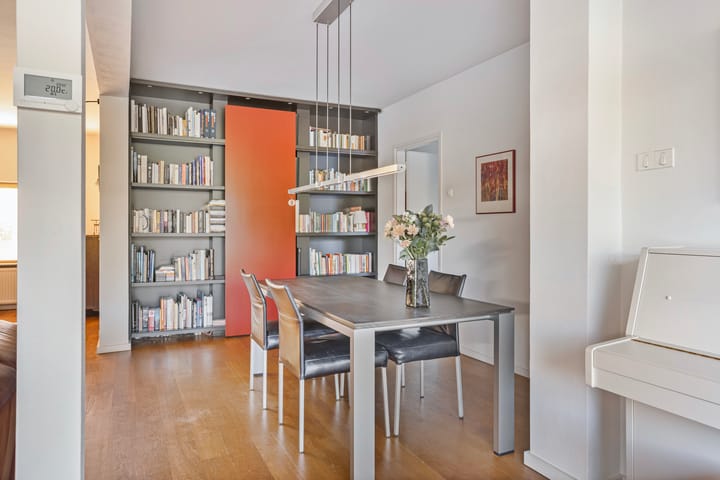 Foto 10 van Willebrordstraat 2