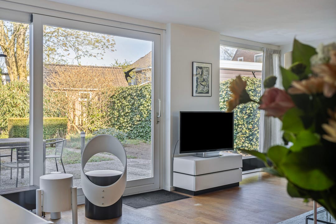 Foto 11 van Willebrordstraat 2