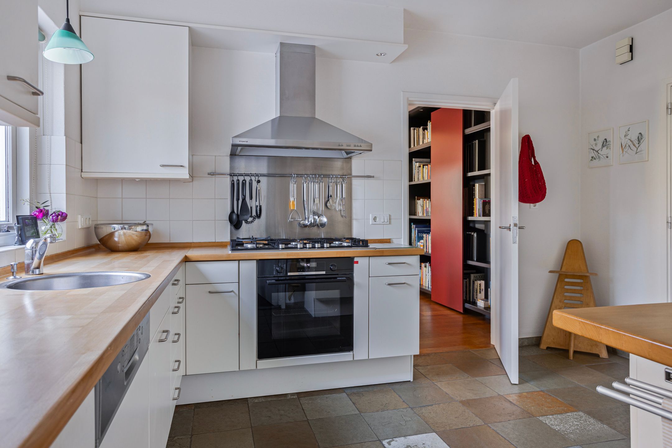 Foto 12 van Willebrordstraat 2