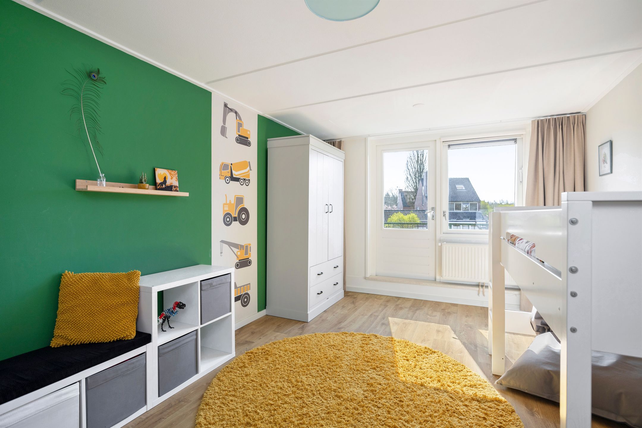 Foto 18 van Heggerank 67