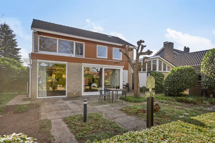 Foto 31 van Willebrordstraat 2