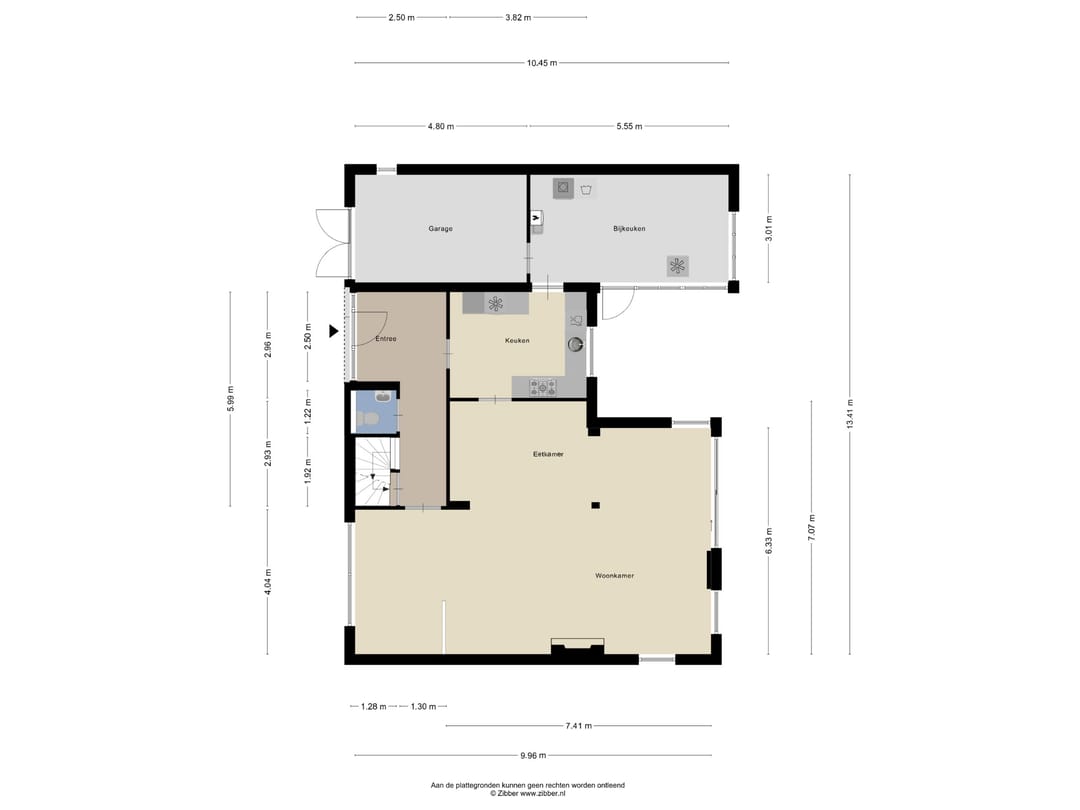 Foto 32 van Willebrordstraat 2