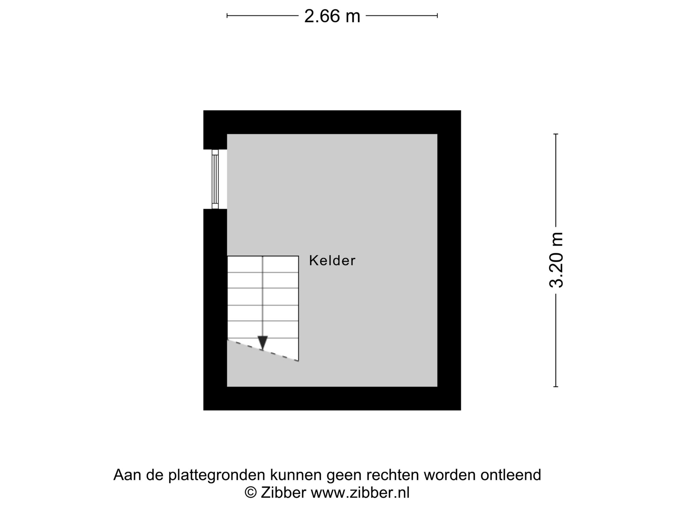Foto 33 van Willebrordstraat 2