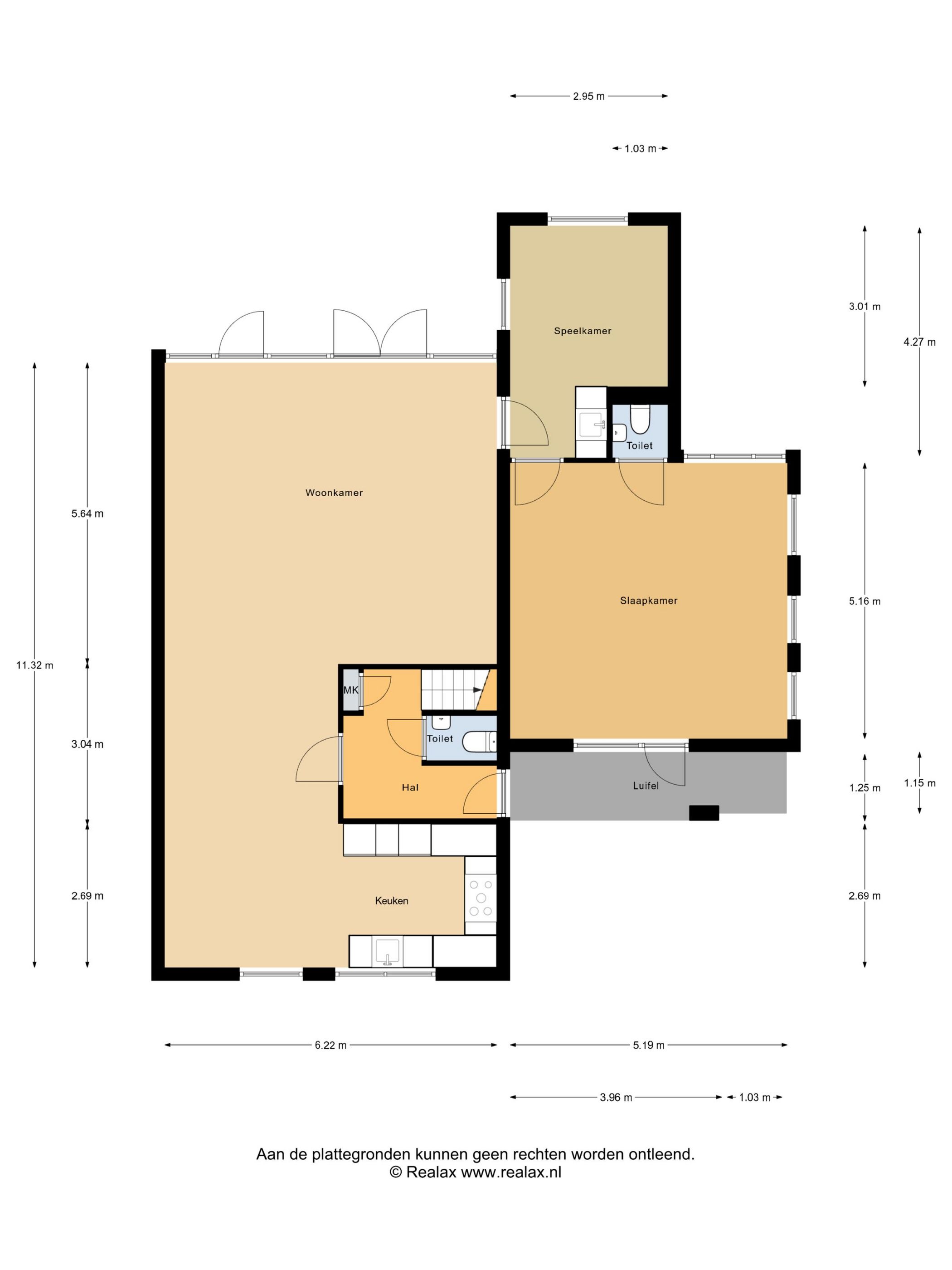 Foto 36 van Heggerank 67