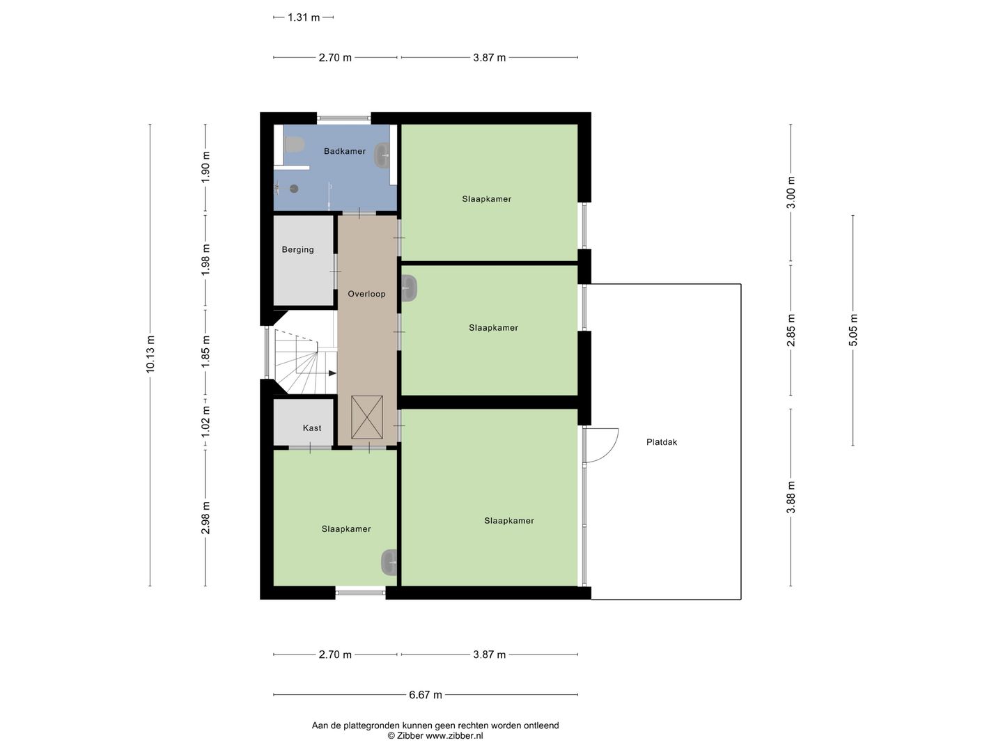 Foto 34 van Willebrordstraat 2