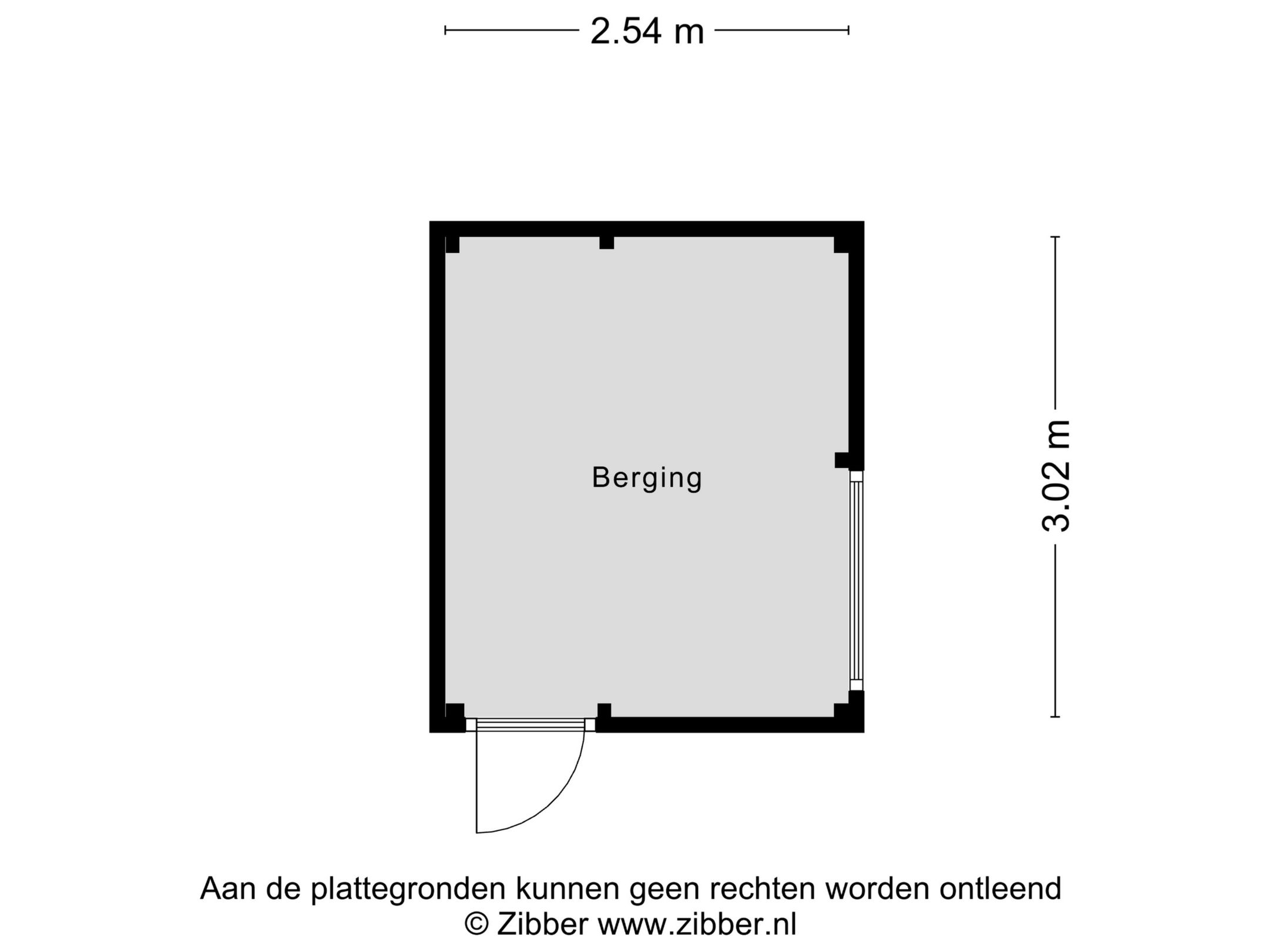Foto 36 van Willebrordstraat 2