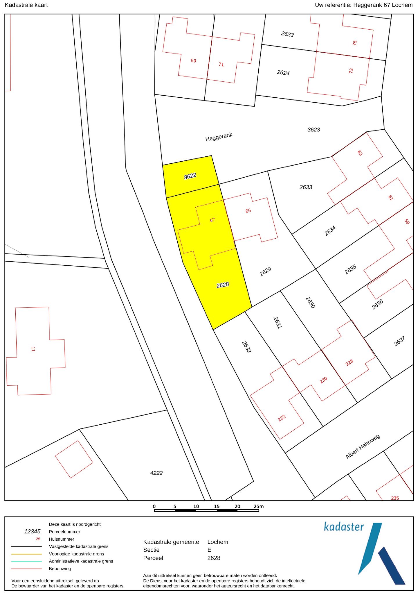 Foto 40 van Heggerank 67