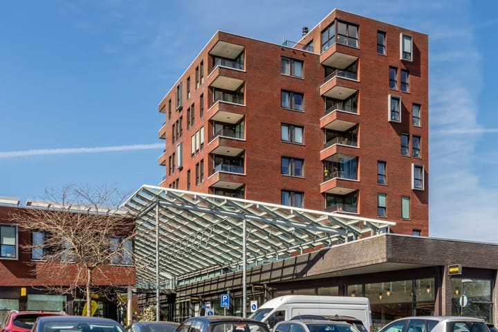 Photo 1 of Europaplein 37