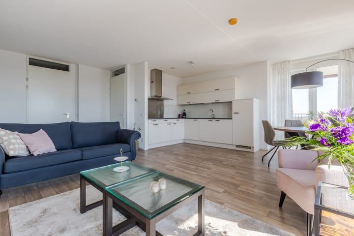 Foto 5 van Europaplein 37