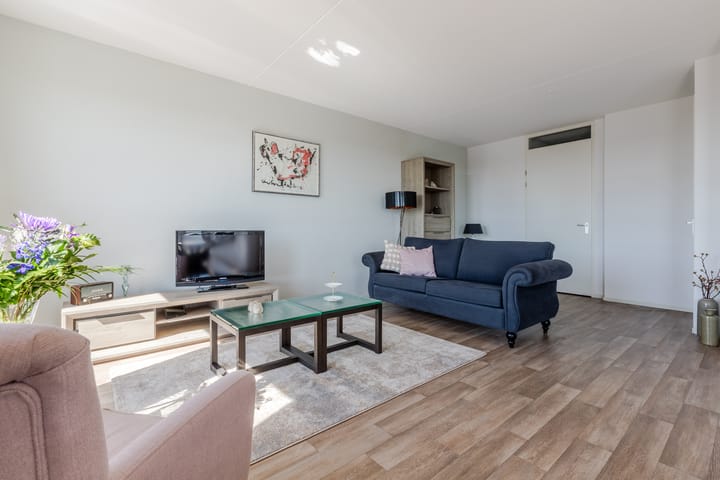 Photo 6 of Europaplein 37