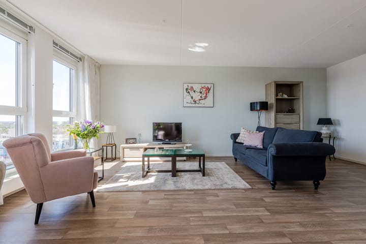 Photo 7 of Europaplein 37