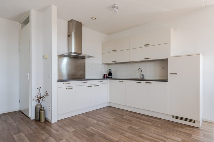 Photo 8 of Europaplein 37