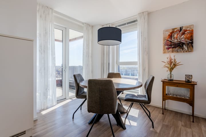 Photo 11 of Europaplein 37