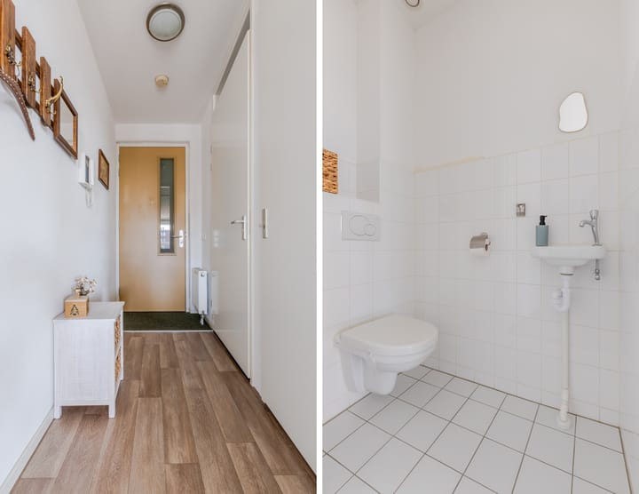 Photo 12 of Europaplein 37