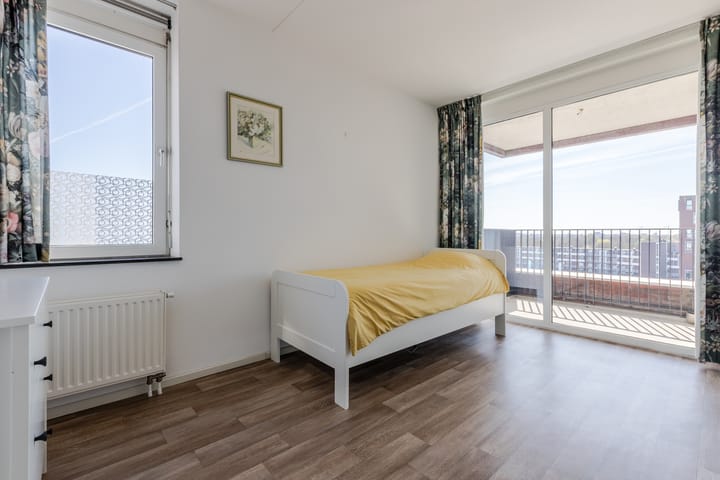 Photo 13 of Europaplein 37