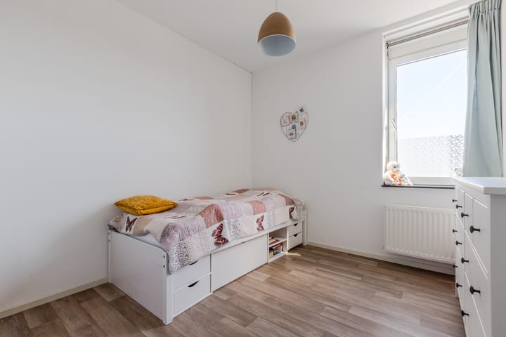 Photo 15 of Europaplein 37