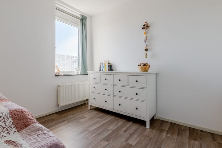 Photo 16 of Europaplein 37