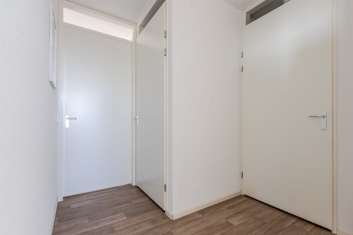 Photo 20 of Europaplein 37