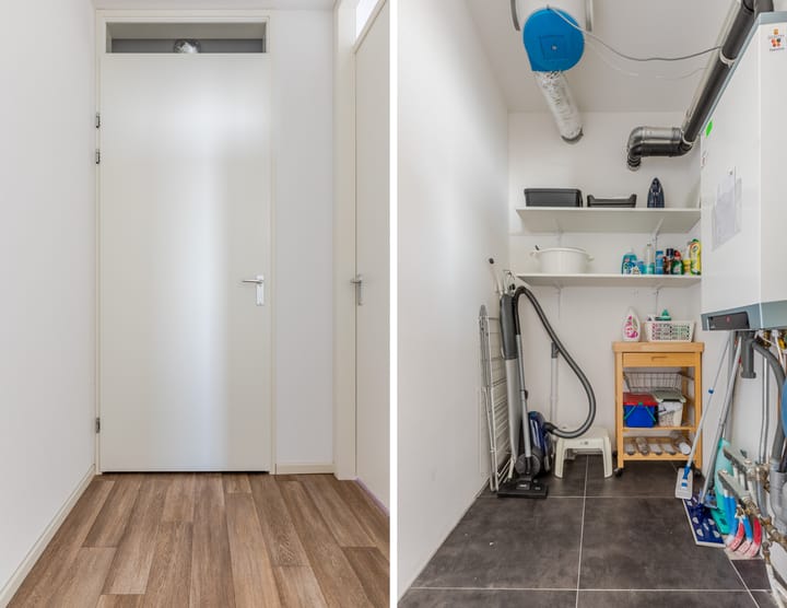 Photo 21 of Europaplein 37