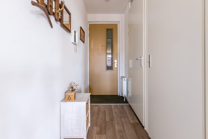 Photo 22 of Europaplein 37