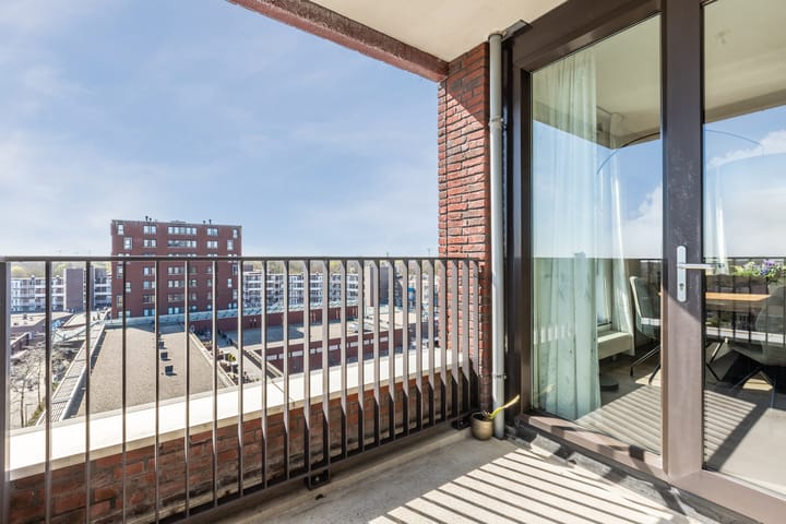 Photo 25 of Europaplein 37