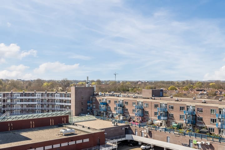 Photo 26 of Europaplein 37